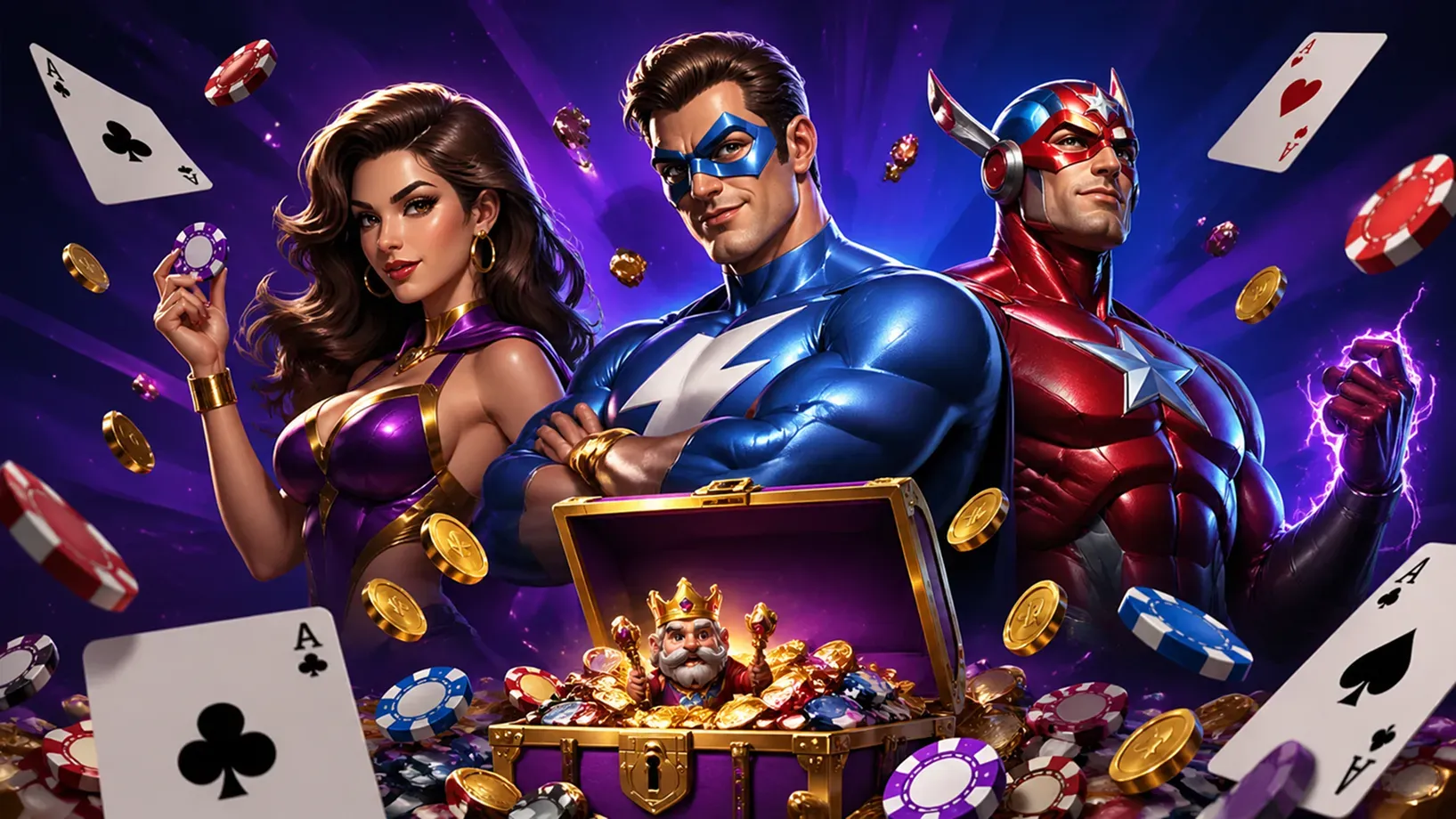 Bruno Casino